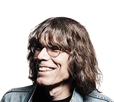 David Fricke