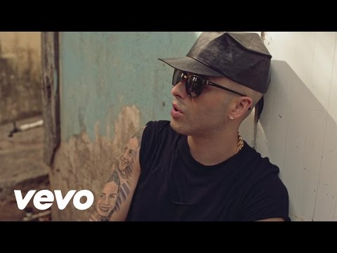 Yandel - Encantadora (Official Video)