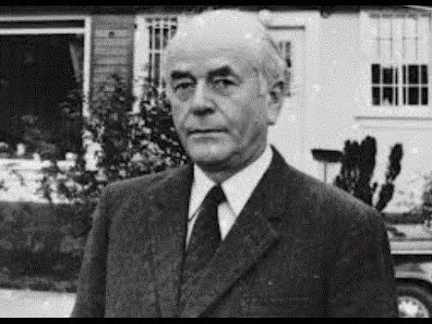 Albert Speer: The Nazi who said Sorry