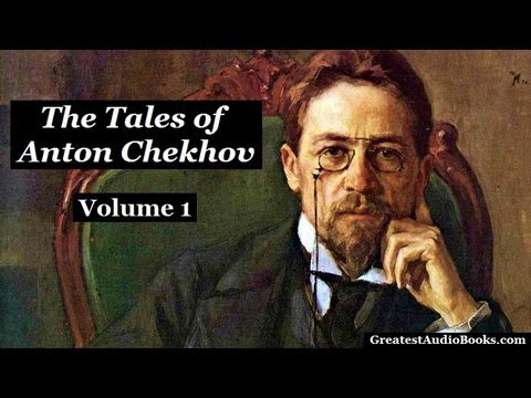 THE TALES OF ANTON CHEKHOV - FULL AudioBook | Greatest Audio Books