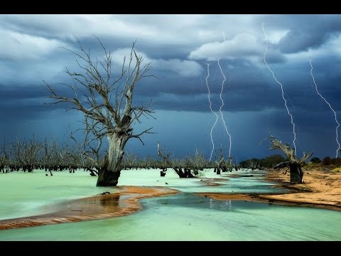 Australia's First 4 Billion Years - The Awakening Documentary - World History