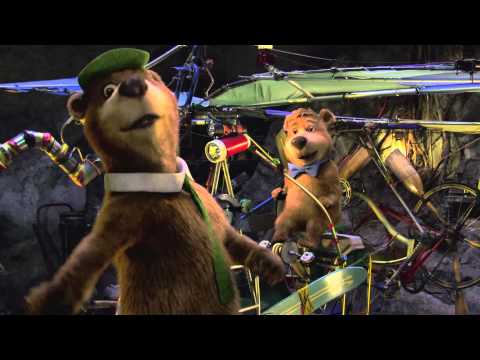 Yogi Bear - Trailer 3