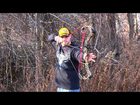 Mathews Creed XS 2014