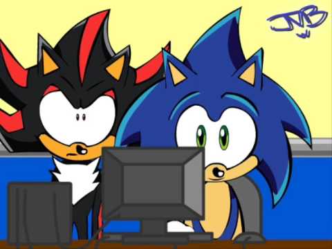 Sonic Shorts: Volume 2