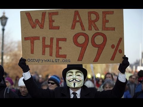 Occupation Nation "An Occupy Wall Street Documentary" (FULL)