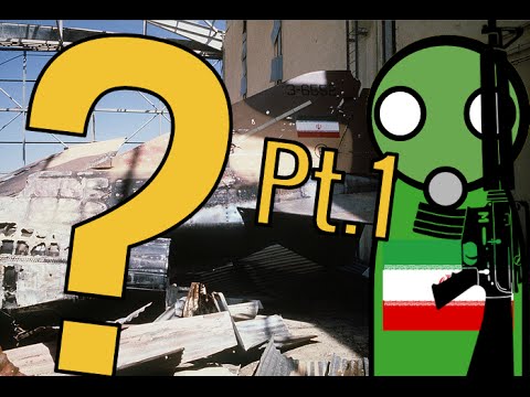 What if Iran Won the Iran-Iraq War? (Part 1 of 2)