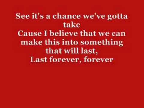 David Archuleta - Crush Lyrics