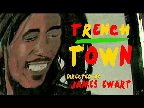 Trench Town: Violent Crime In Bob Marley's Home Town