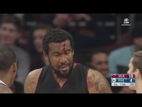 Miami Heat vs Philadelphia Sixers - Highlights | March 4, 2016 | NBA 2015-16 Season