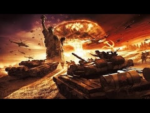 Nuclear War Between Russia and USA - 2015 History Channel Documentaries