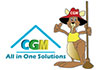 GBFM All in One Solutions - Total Cleaning, Gardening & Maintenance