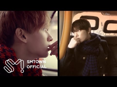 Super Junior Donghae & Eunhyuk_아직도 난 (Still You)_Music Video