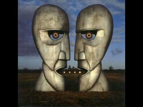 Pink Floyd -- Take it Back