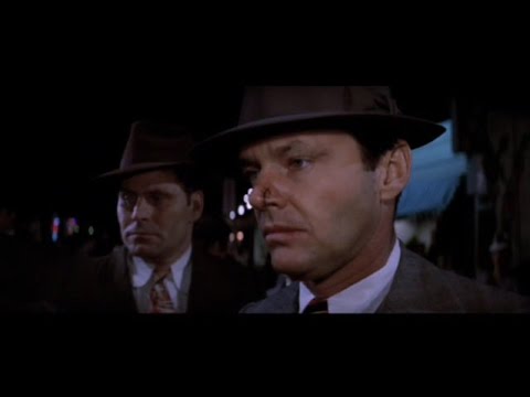 Movies I Love (and so can you): Chinatown (1974) [*Spoilers*]