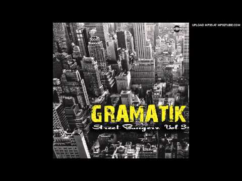 Gramatik - Muy Tranquilo