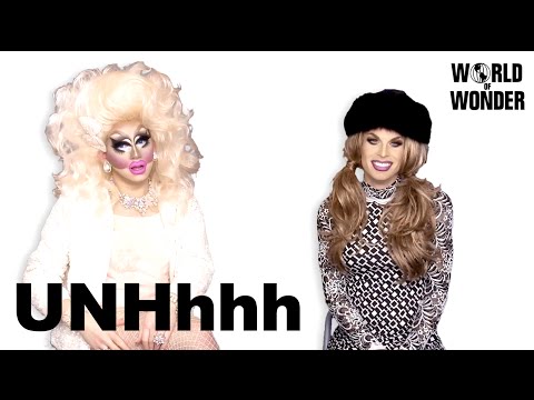 UNHhhh ep 6: Sex in Drag with Trixie Mattel & Katya Zamolodchikova