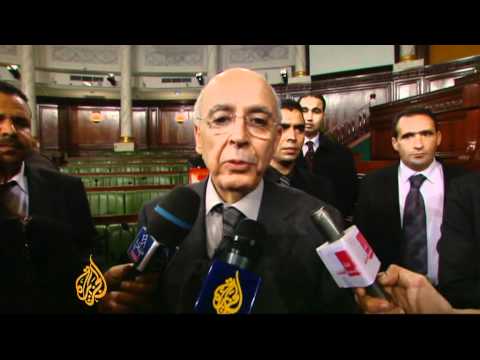 Emergency powers passed in Tunisia