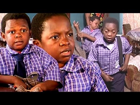 Intelligent Students - Nigerian Nollywood Latest Full Movie