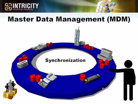 What is Master Data Management?