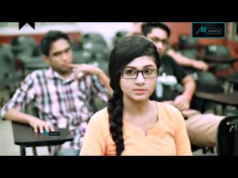 Bangla Natok 2015 - ফাস্ট-ফরোয়ার্ড (Fast Forward) - FT Tawsif, Sporshia