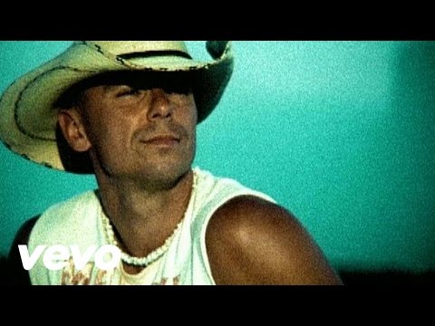 Kenny Chesney - Living In Fast Forward