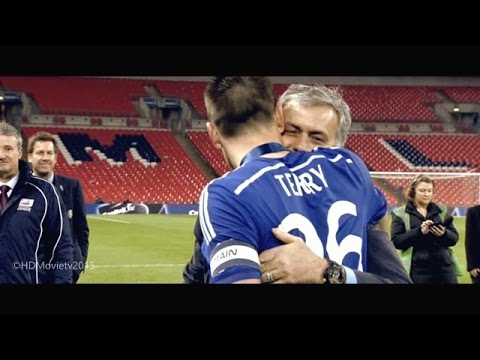 John Terry - That Home, Chelsea FC - Tribute Video 1995-2015