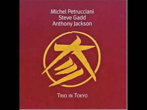 Michel Petrucciani - Cantabile / Trio in Tokyo 1997