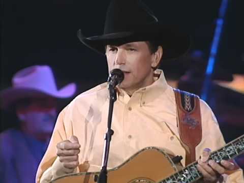 George Strait - I Can Still Make Cheyenne  720p