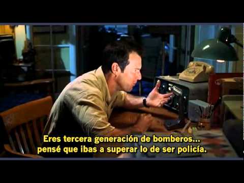 Frequency (2000) Trailer con Subtitulos en Español-Argentina