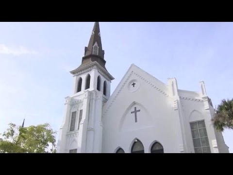 A look into the history of Emanuel AME Church