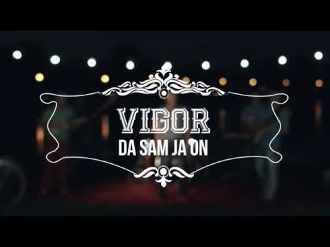 GRUPA VIGOR - Da sam ja on (Official video)