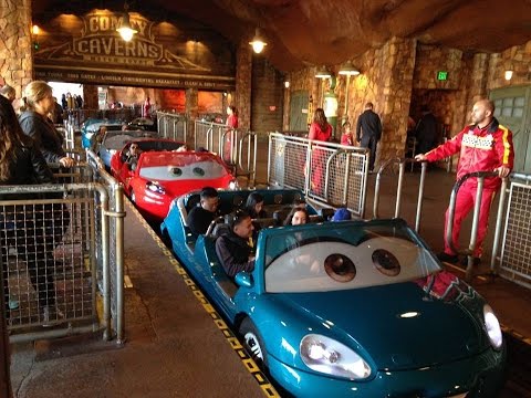 Disney California Adventure Vlog January 2016 Part 1 Of 2