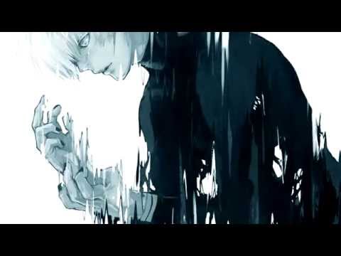 Tokyo Ghoul√A OST - Glassy Sky