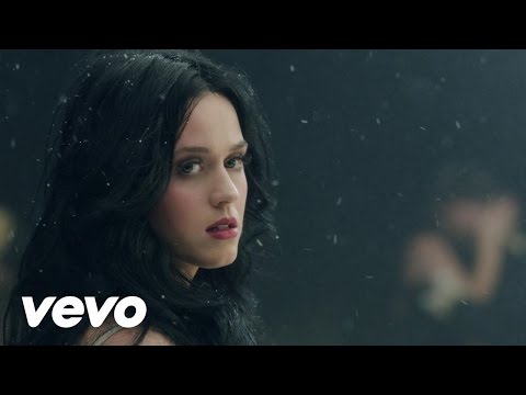 Katy Perry - Unconditionally (Official)