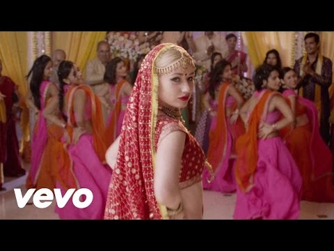 Iggy Azalea - Bounce