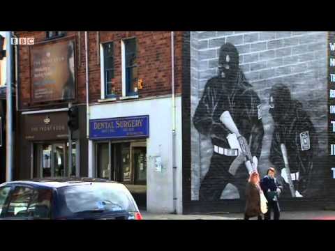 It's a Blas - Irish Language in Northern Ireland (BBC Documentary)