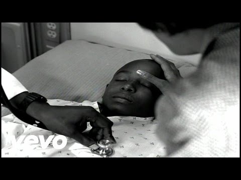 Kirk Franklin - Lean On Me ft. Mary J. Blige, Bono, The Family, R. Kelly, Crystal Lewis