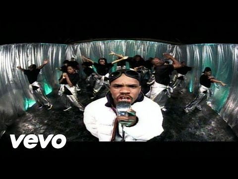 Kirk Franklin - Revolution