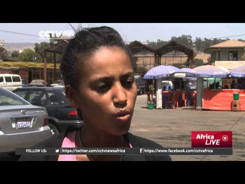 Chinese Investment Boosts Ethiopia's Economy