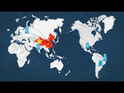 ESADE Report: Chinese Investment in Europe 2015-2016