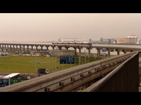 Tokyo Monorail