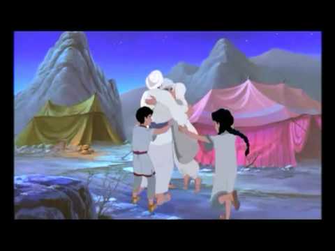 [Full Movie] Muhammad - The Last Prophet (Animated Cartoon)