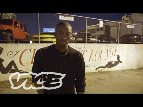 Streets by VICE: Atlanta (Ponce De Leon Ave.)