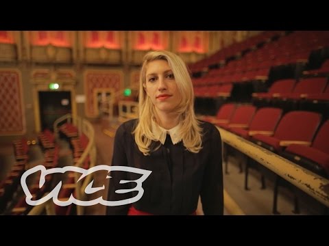 Streets by VICE: San Francisco (Market St.)