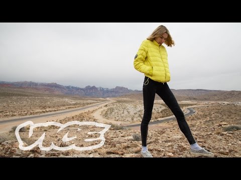 Streets by VICE: Las Vegas (Charleston Blvd)