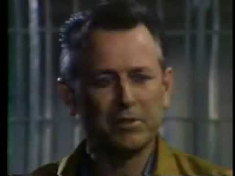 Interview with James Earl Ray: Part One (1977)