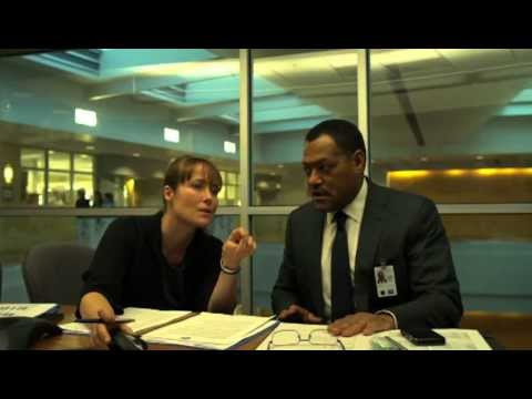 Contagion - Trailer