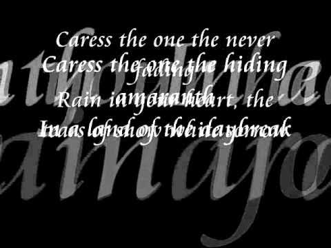 Nightwish  Amaranth lyrics