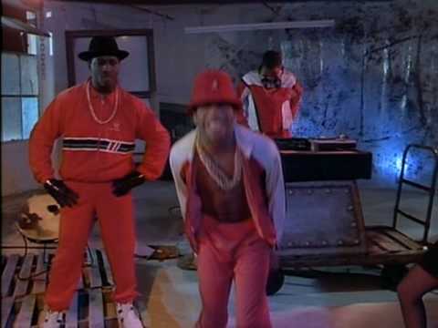 LL Cool J - I'm Bad