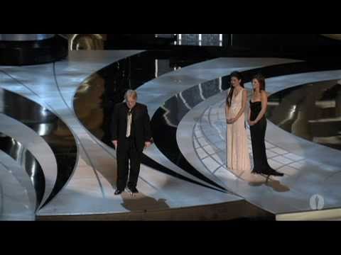 Philip Seymour Hoffman Wins Best Actor: 2006 Oscars